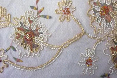 電腦繡花加工怎么選擇合適的繡花線？告訴您！