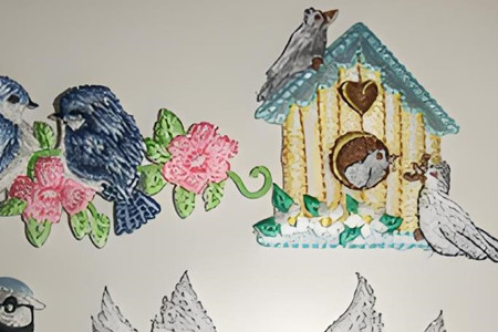 電腦繡花加工怎么選擇合適的繡花線？告訴您！