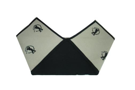 羅紋領尺寸規(guī)格如何確定?考慮這幾方面因素!