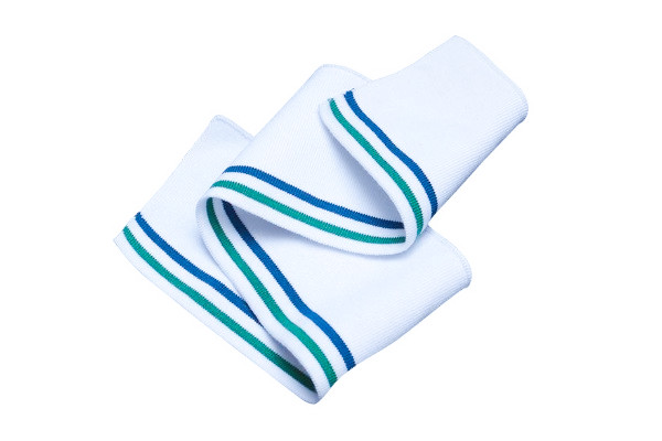 橫機羅紋領的核心技術要點解析